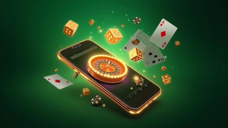 bet877 Slots
