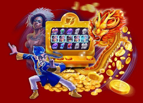 bet877 Arcade