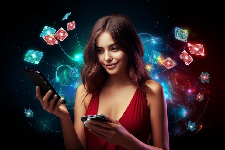 bet877 Hamari Live Casino Range Ki Bunyad
