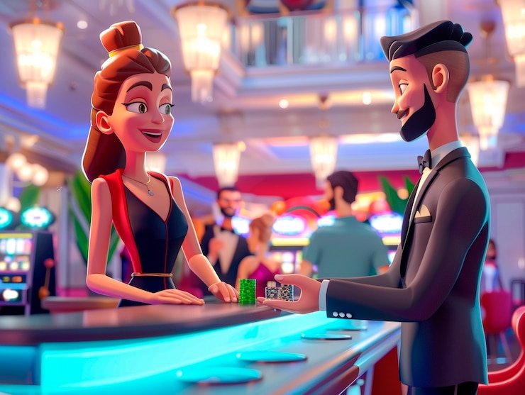 bet877 Hamare Slots mein Multimillionaire Studio ki games shamil hain