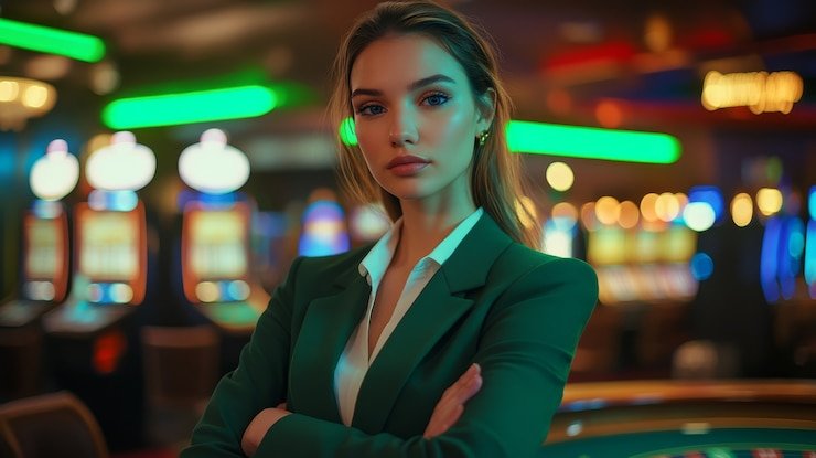 bet877 Live Casino