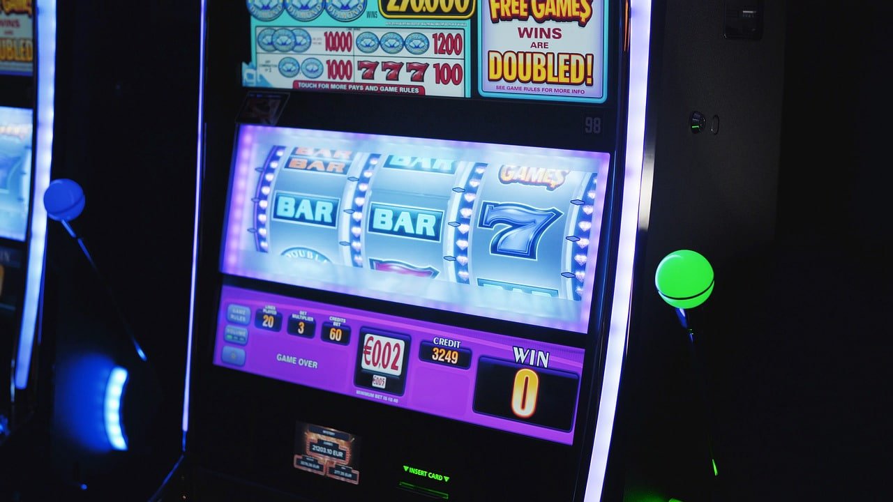 bet877 Live Casino